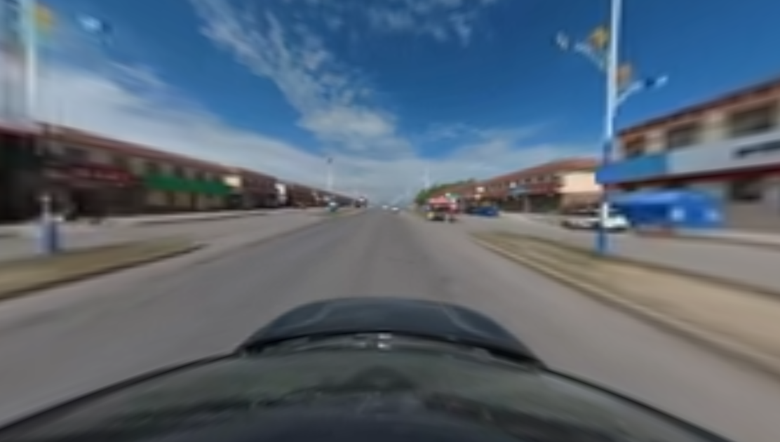 ຣݳ֮ EP.1 - 񵺣4K 360 VR ȫг